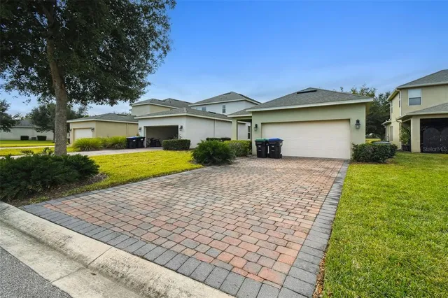$499,900 | 8197 Lakeview Crossing Drive, Winter Garden, FL 34787