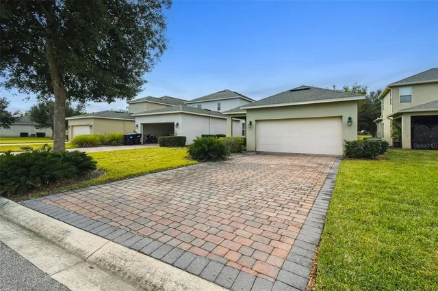 $499,900 | 8197 Lakeview Crossing Drive, Winter Garden, FL 34787