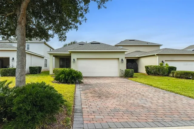 $499,900 | 8197 Lakeview Crossing Drive, Winter Garden, FL 34787