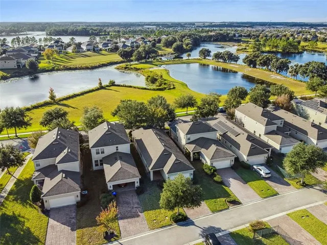 $499,900 | 8197 Lakeview Crossing Drive, Winter Garden, FL 34787