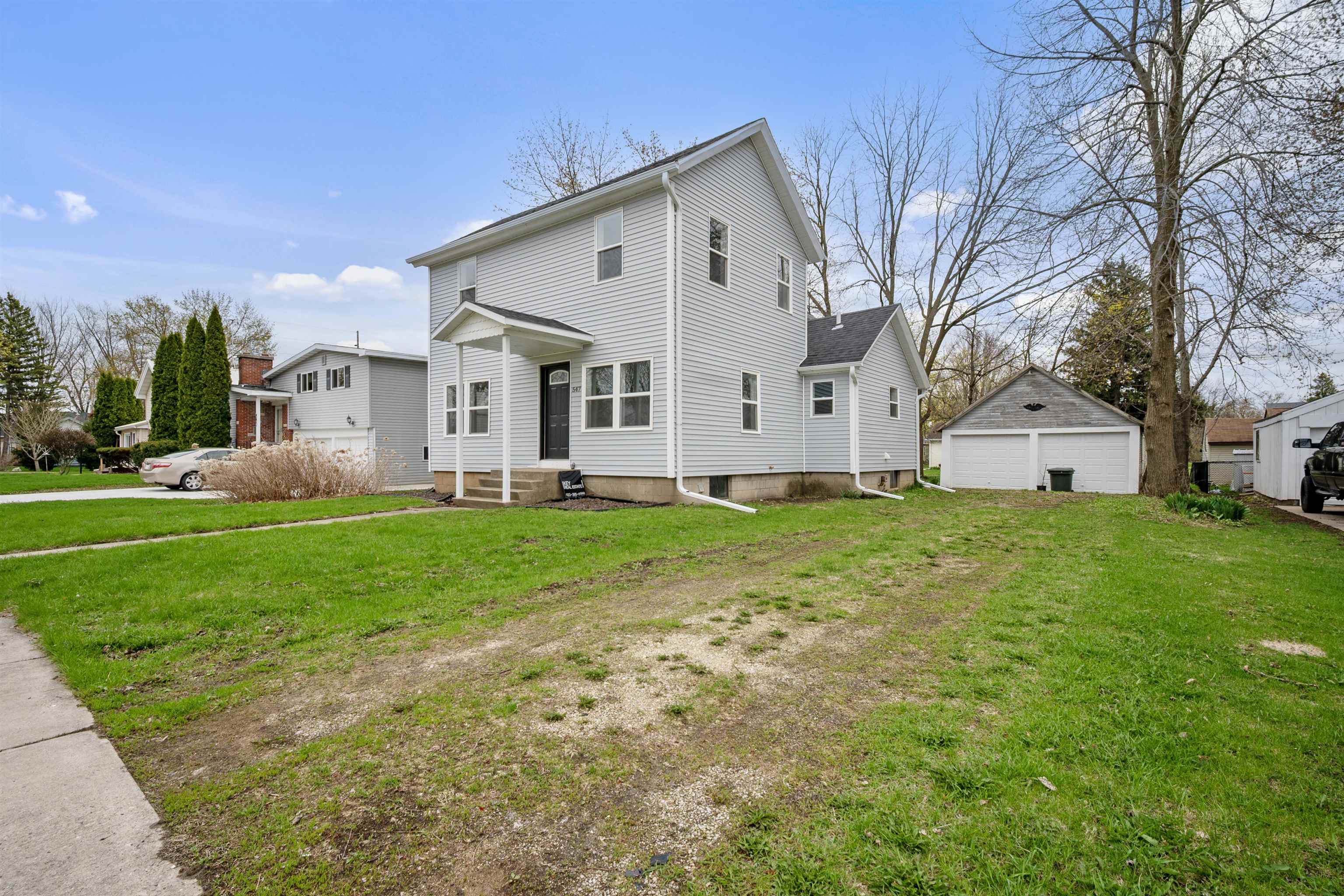 547 East Jackson Street Ripon, WI 54971 - Photo 1 of 1 Gallery Image 1