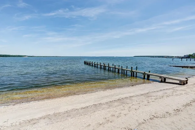 a view of a terrace view