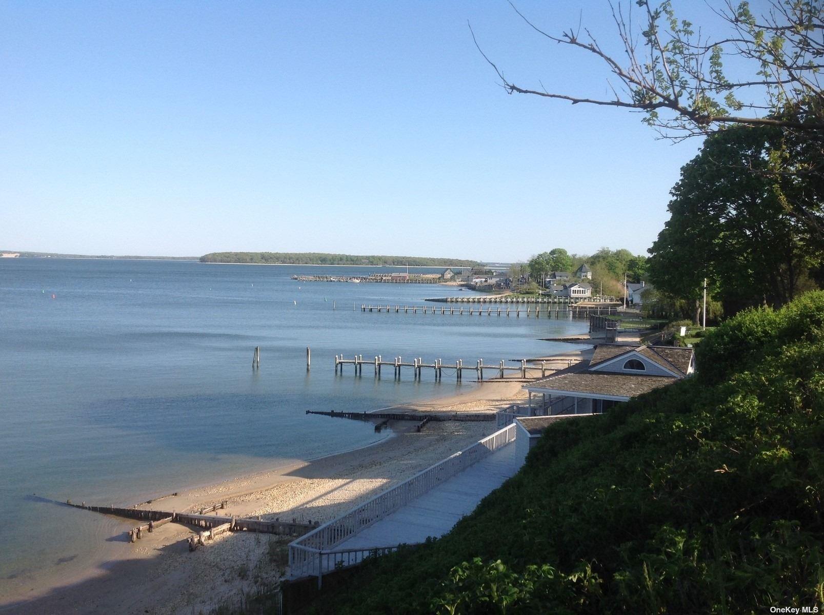199 Old Harbor Road New Suffolk, NY 11956 - Photo 8 of 15 a view of outdoor space and yard