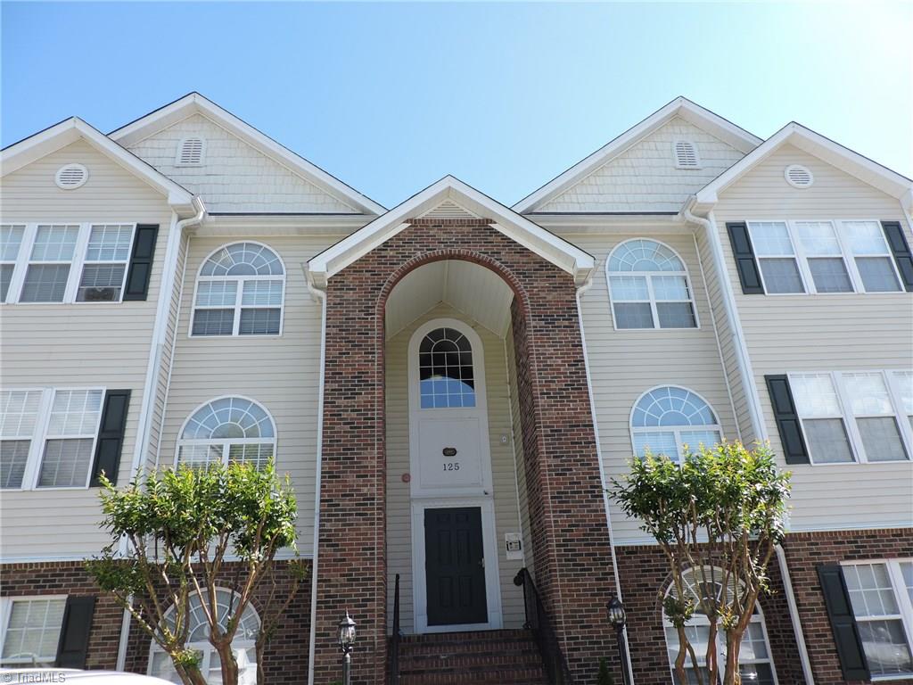 125 James Road High Point, NC 27265 - Photo 1 of 14 Gallery Image 1