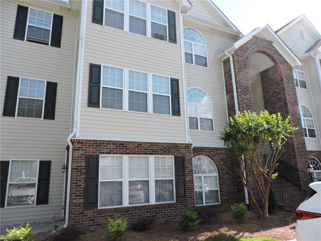 125 James Road High Point, NC 27265 - Photo 2 of 14 Gallery Image 2