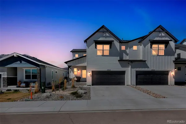 $495,000 | 17624 Brass Buckle Way, Monument, CO 80132