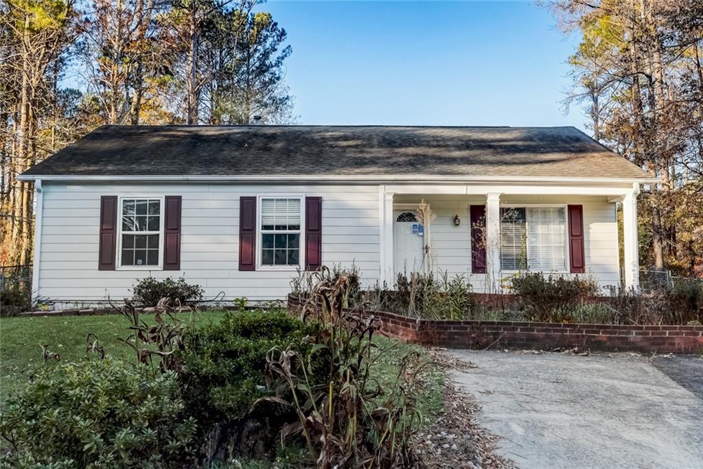 5311 Riva Ridge Lane Northwest Norcross, GA 30093 - Photo 1 of 1 Gallery Image 1