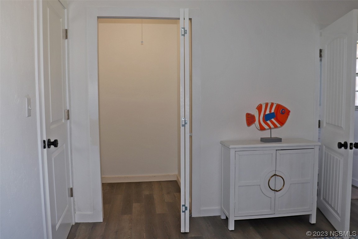 10 Raintree Drive Port Orange, FL 32127 - Photo 15 of 31 a utility room with dryer and washer