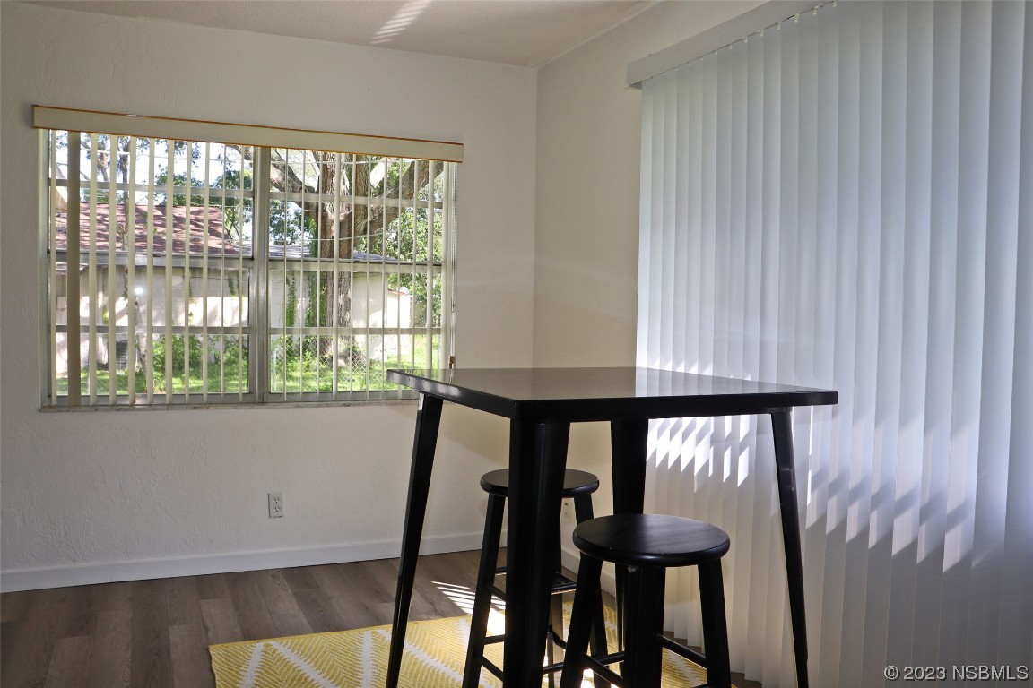 10 Raintree Drive Port Orange, FL 32127 - Photo 10 of 31 a view of a balcony with furniture