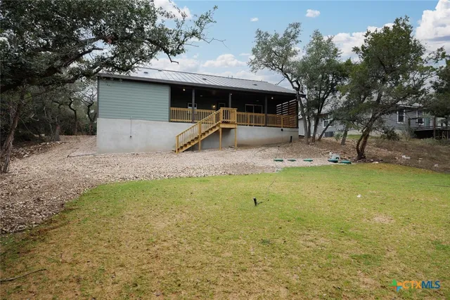 $339,000 | 526 Eastview Drive, Canyon Lake, TX 78133