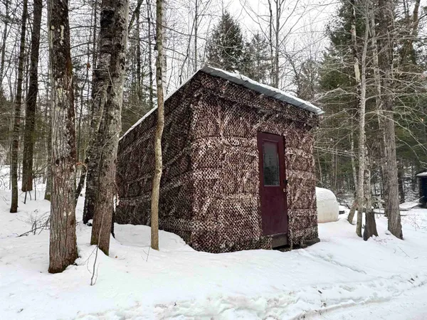 $289,000 | 438 Old Bradley Road, St. Johnsbury, VT 05819