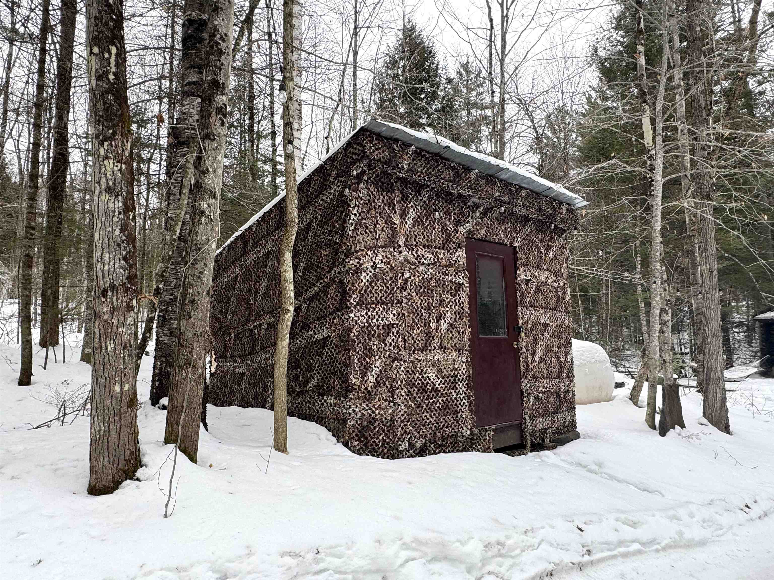 438 Old Bradley Road St. Johnsbury, VT 05819 - Photo 14 of 22