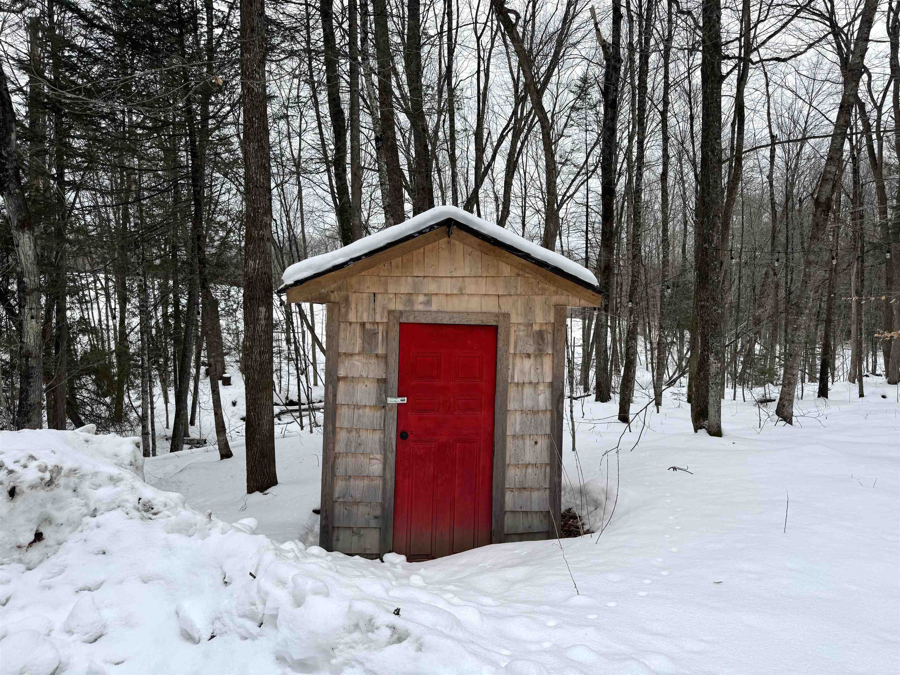 438 Old Bradley Road St. Johnsbury, VT 05819 - Photo 19 of 36
