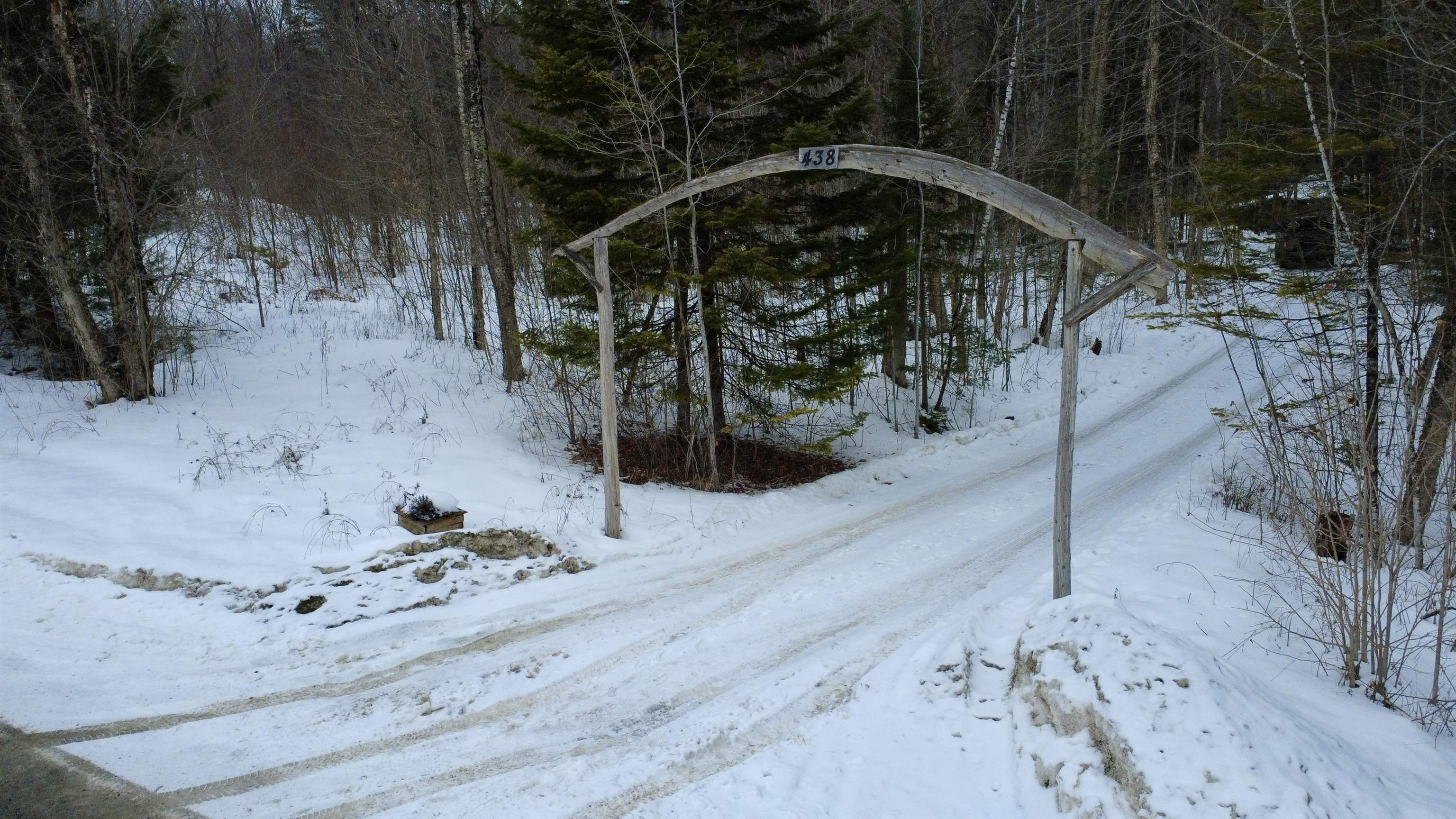 438 Old Bradley Road St. Johnsbury, VT 05819 - Photo 19 of 22