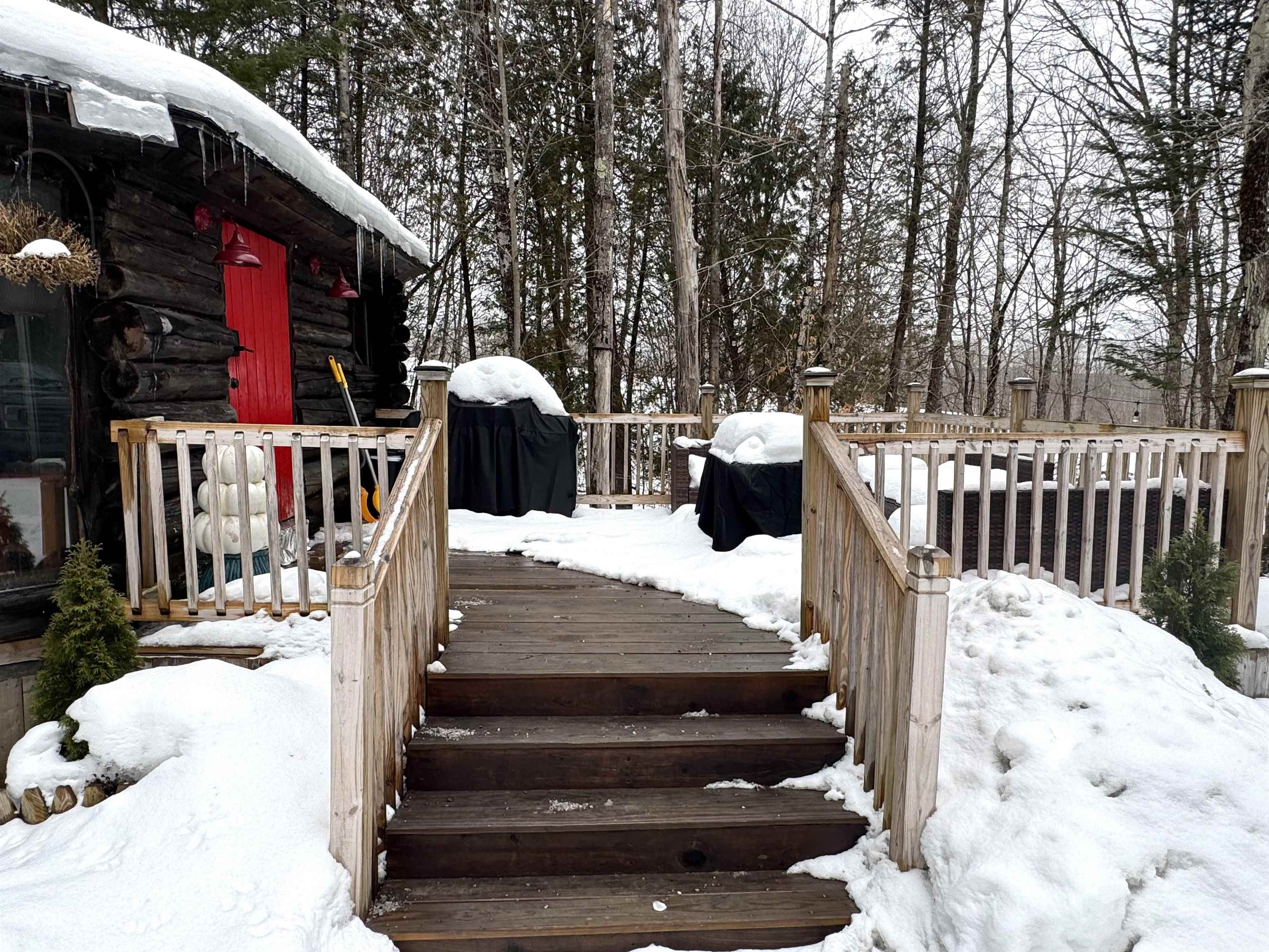 438 Old Bradley Road St. Johnsbury, VT 05819 - Photo 21 of 36