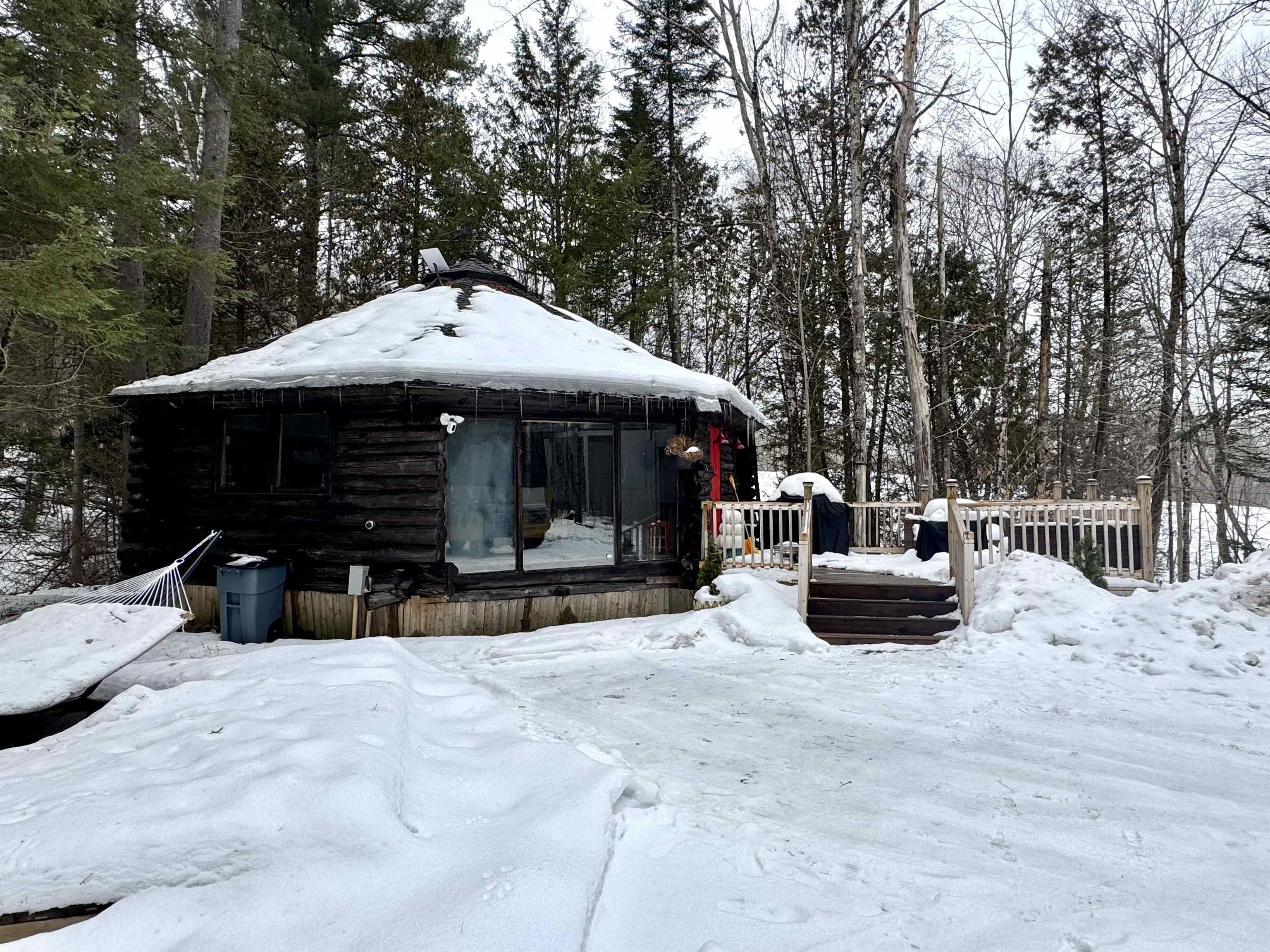 438 Old Bradley Road St. Johnsbury, VT 05819 - Photo 21 of 22