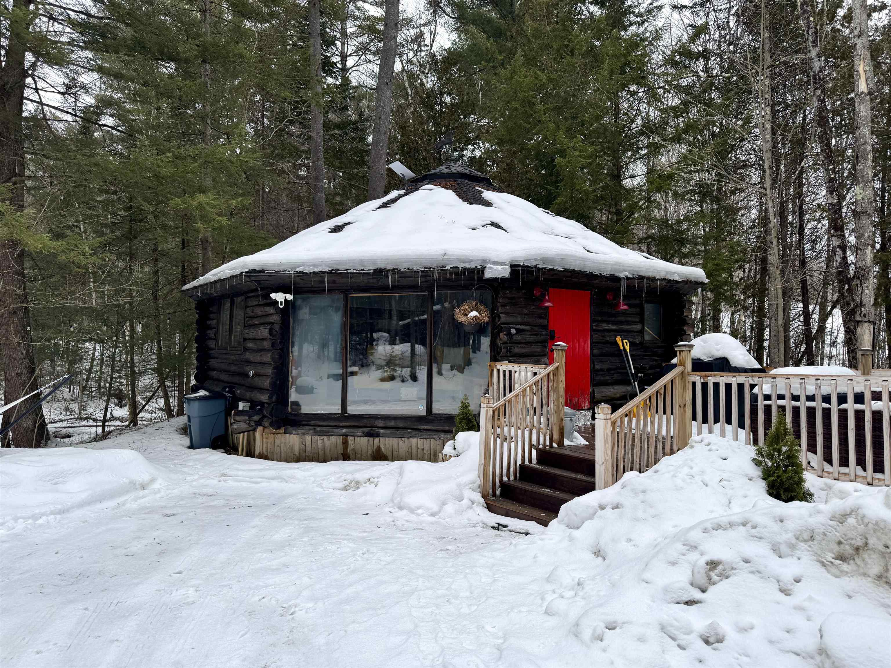 438 Old Bradley Road St. Johnsbury, VT 05819 - Photo 22 of 22