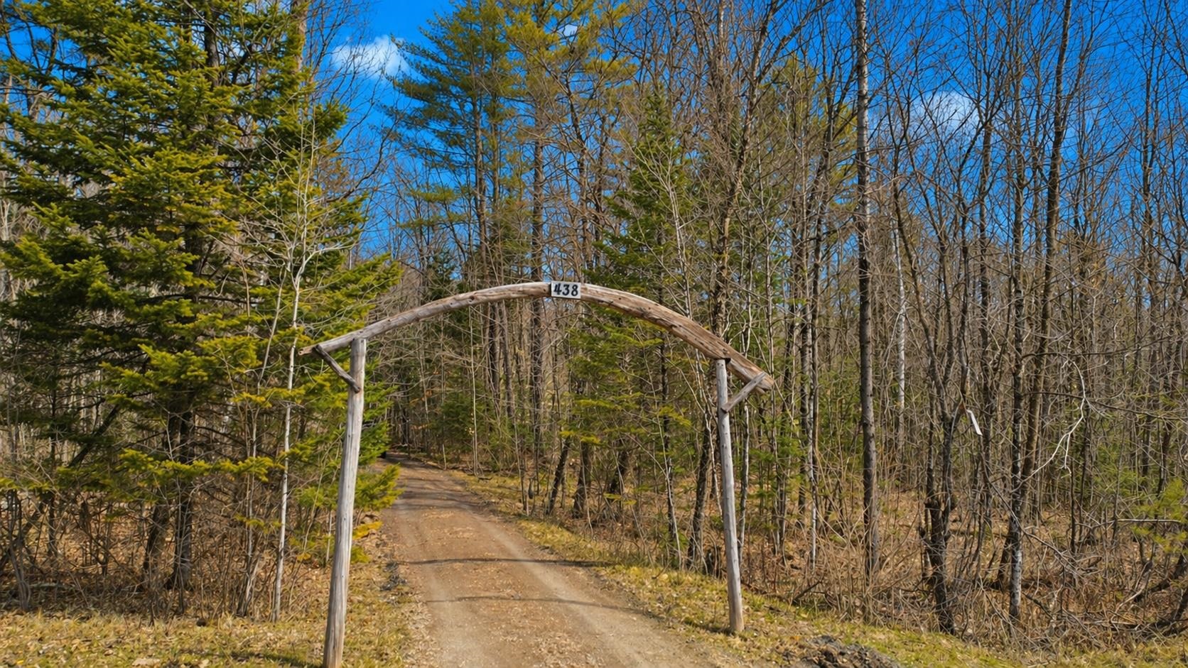 438 Old Bradley Road St. Johnsbury, VT 05819 - Photo 28 of 36