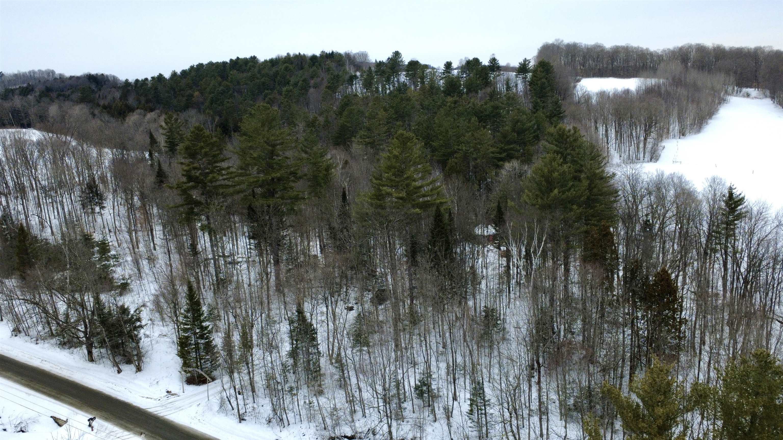 438 Old Bradley Road St. Johnsbury, VT 05819 - Photo 3 of 22