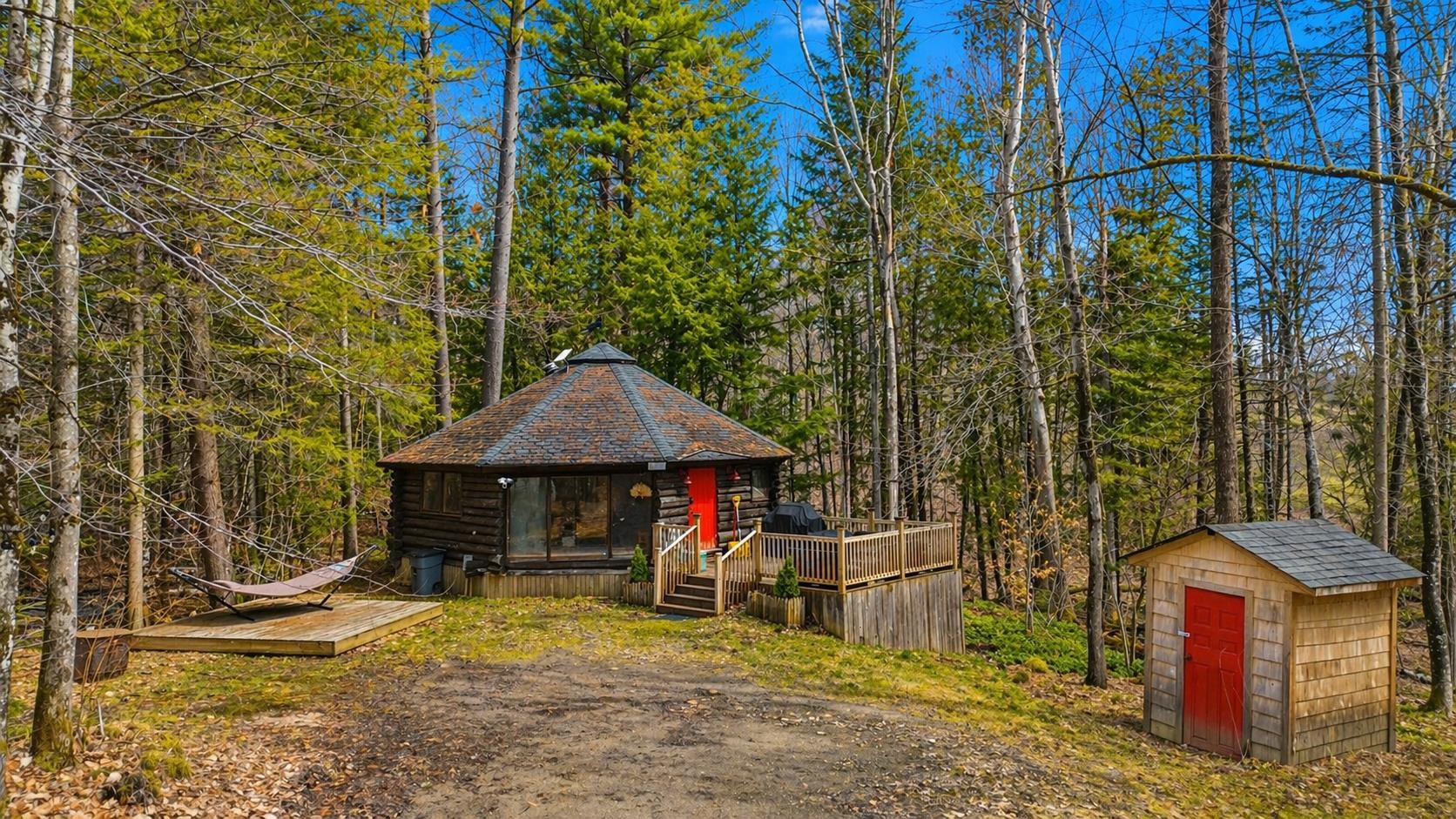 438 Old Bradley Road St. Johnsbury, VT 05819 - Photo 4 of 36