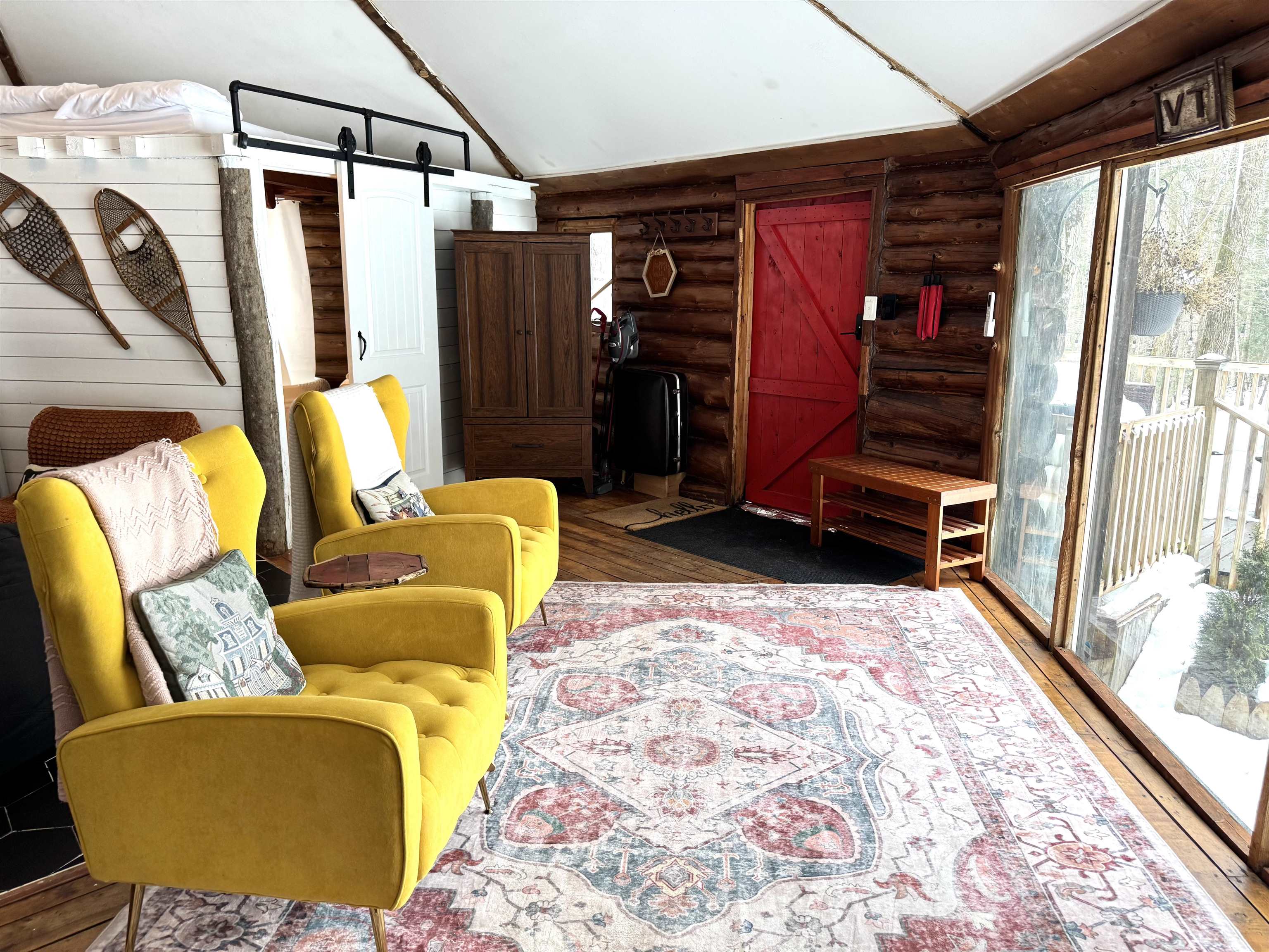 438 Old Bradley Road St. Johnsbury, VT 05819 - Photo 6 of 22