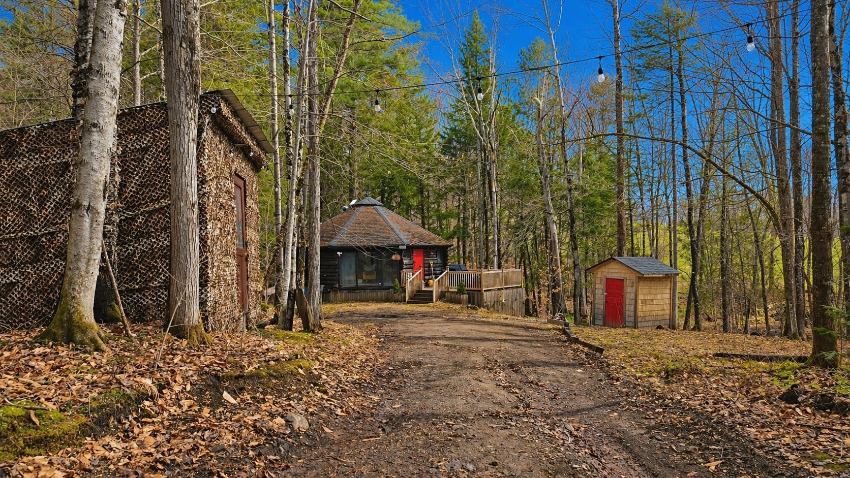 438 Old Bradley Road St. Johnsbury, VT 05819 - Photo 6 of 36