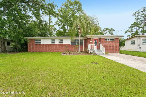 $330,000 | 6557 Lou Drive North, Jacksonville, FL 32216