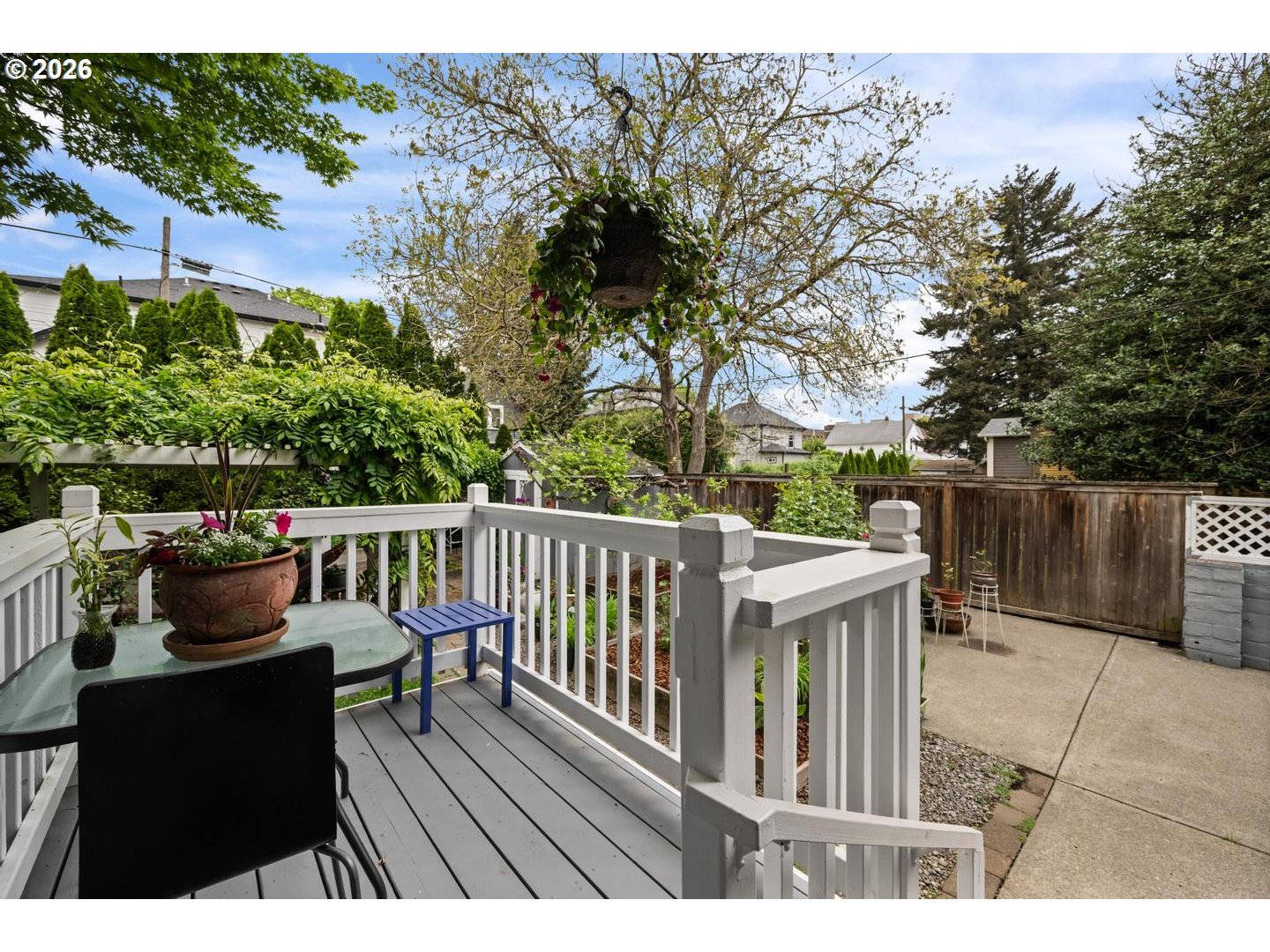 121 Northeast Fargo Street Portland, OR 97212 - Photo 22 of 31