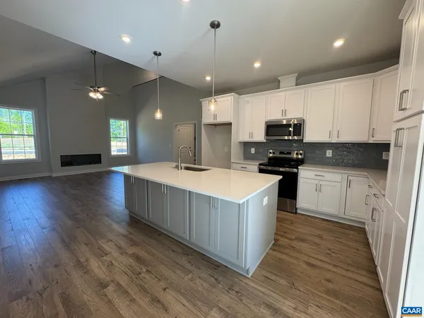 $3,800 | 3441 Odom Court, Charlottesville, VA 22901