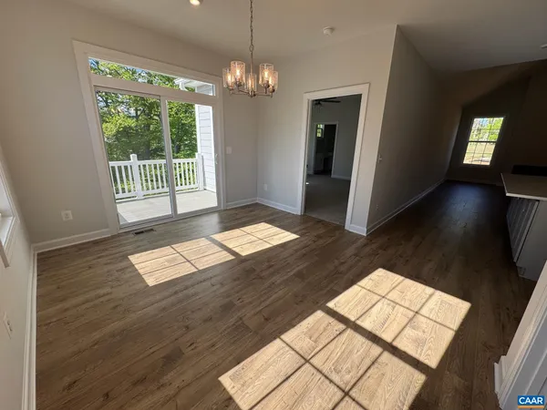 $3,800 | 3441 Odom Court, Charlottesville, VA 22901