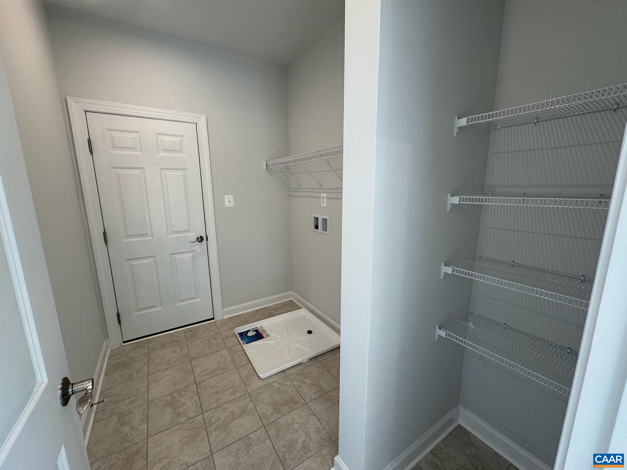 3441 Odom Court Charlottesville, VA 22901 - Photo 14 of 29 a view of walk in closet