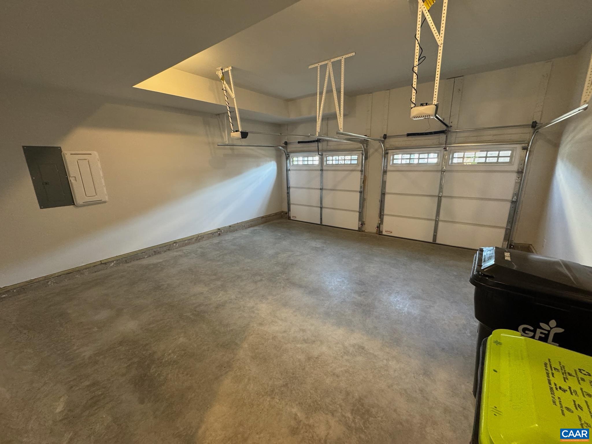 3441 Odom Court Charlottesville, VA 22901 - Photo 15 of 29 a view of a room with gym equipment