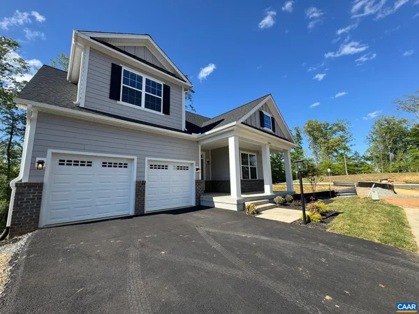 $3,800 | 3441 Odom Court, Charlottesville, VA 22901