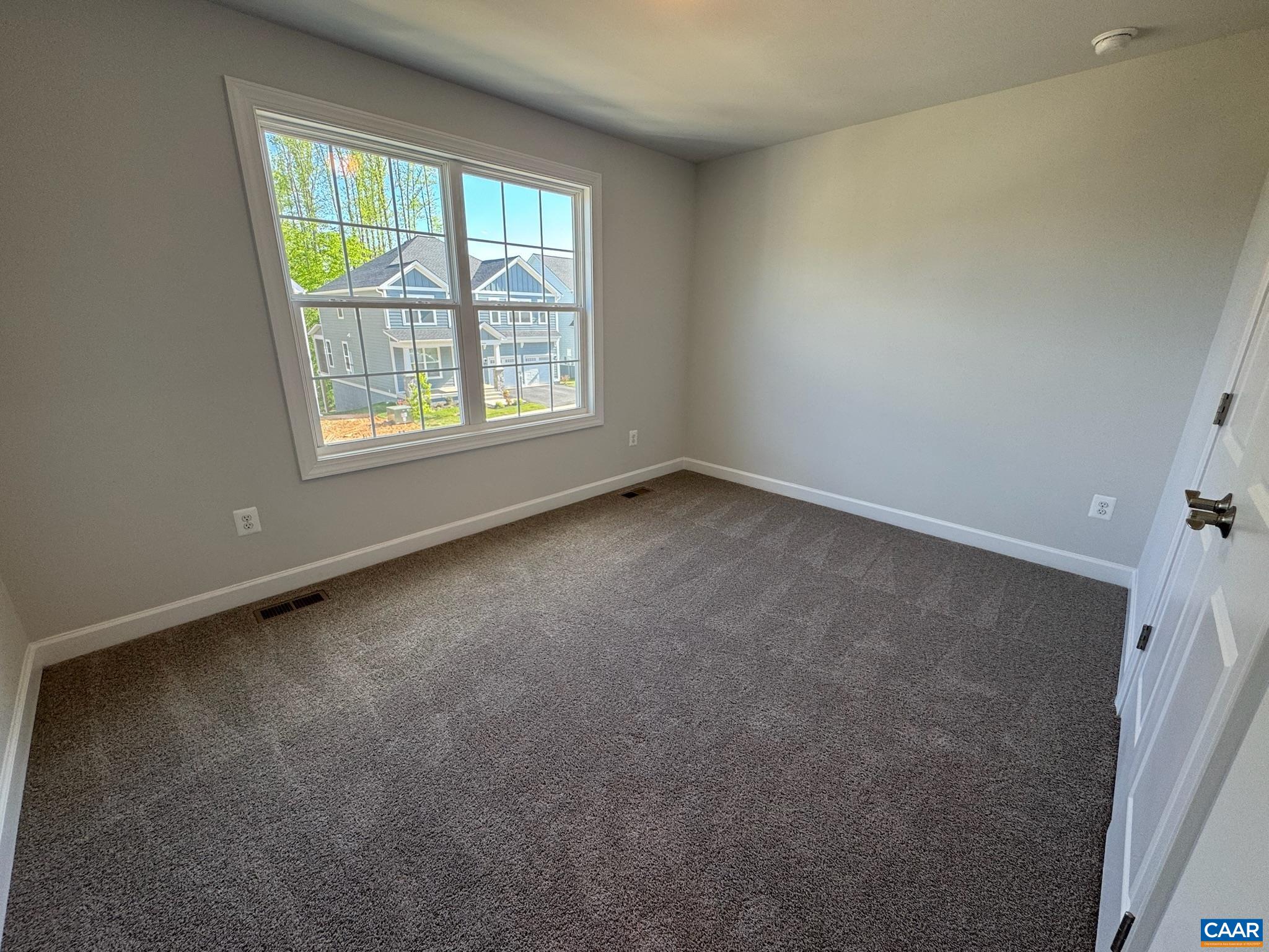 3441 Odom Court Charlottesville, VA 22901 - Photo 29 of 29 an empty room with a window