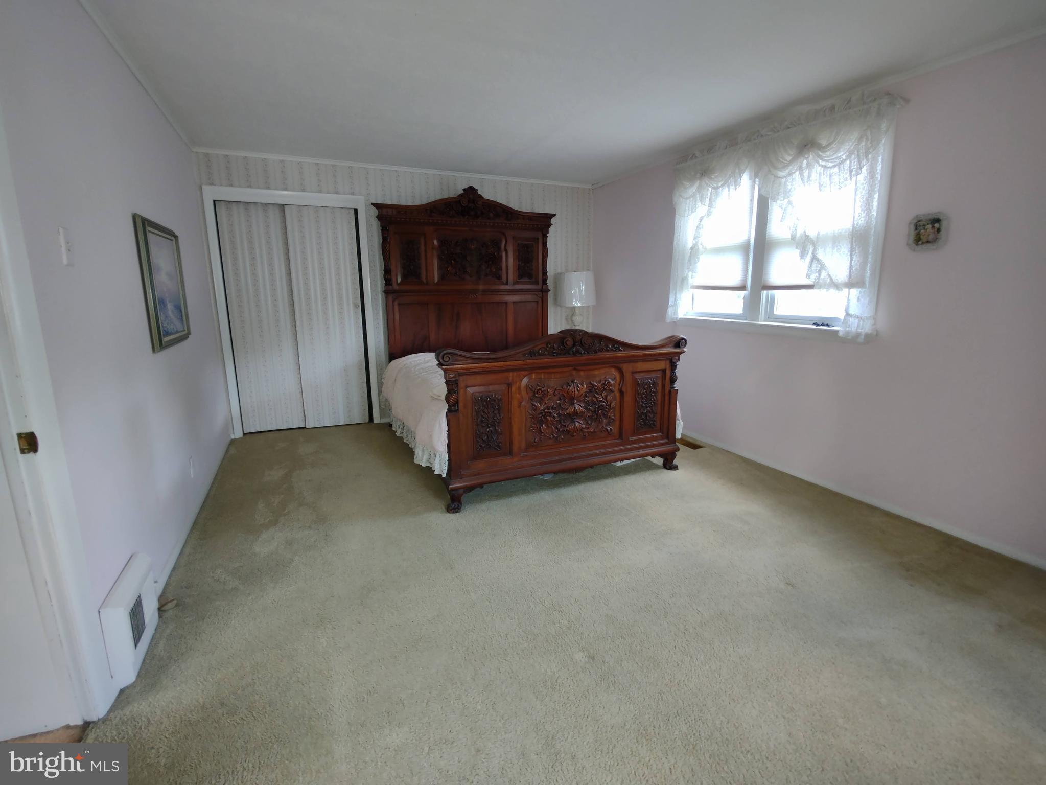 31 West Greenhill Road Broomall, PA 19008 - Photo 7 of 14 2nd Bedroom Large
