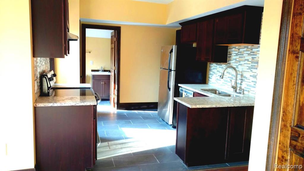 4305 Trumbull, Unit 2S Detroit, MI 48208 - Photo 16 of 34