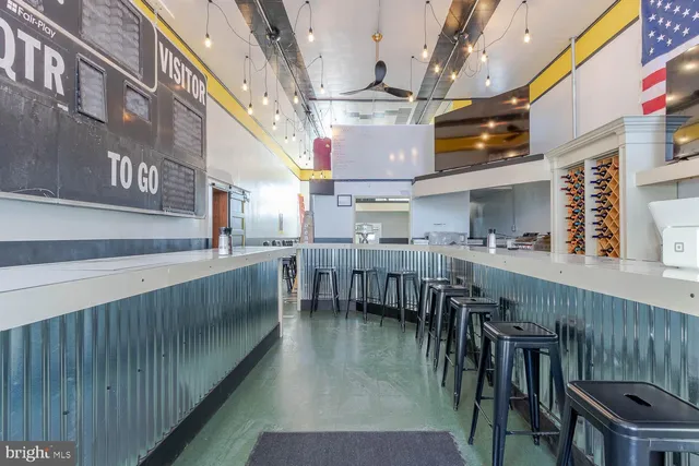 $850,000 | 703 Hannah Street, Houtzdale, PA 16651