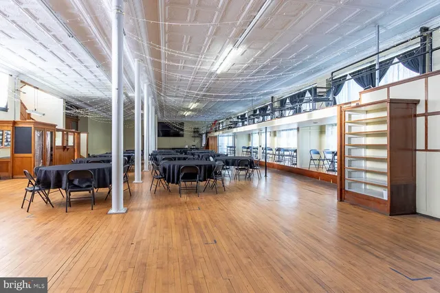 $850,000 | 703 Hannah Street, Houtzdale, PA 16651