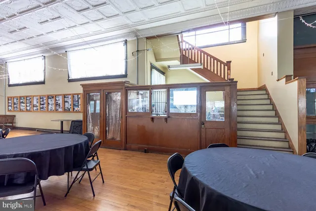 $850,000 | 703 Hannah Street, Houtzdale, PA 16651