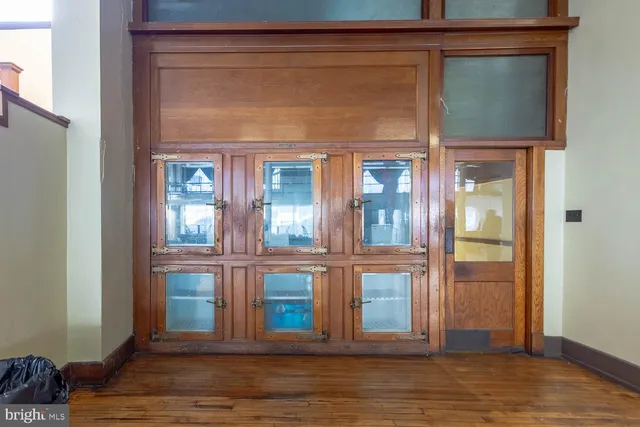 $850,000 | 703 Hannah Street, Houtzdale, PA 16651