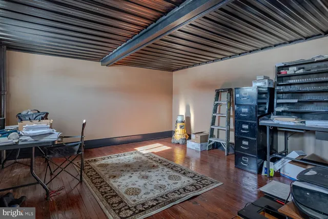 $850,000 | 703 Hannah Street, Houtzdale, PA 16651