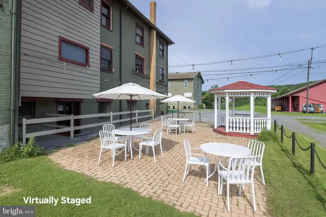 $850,000 | 703 Hannah Street, Houtzdale, PA 16651