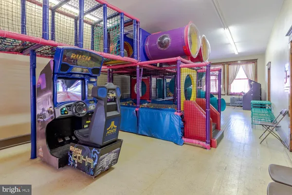 a view of multiple house