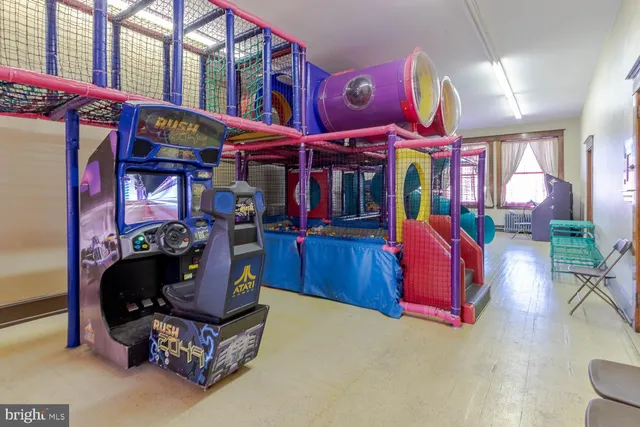 $850,000 | 703 Hannah Street, Houtzdale, PA 16651