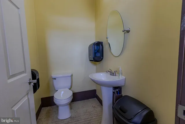 $850,000 | 703 Hannah Street, Houtzdale, PA 16651