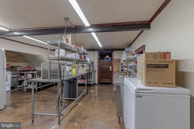 $850,000 | 703 Hannah Street, Houtzdale, PA 16651