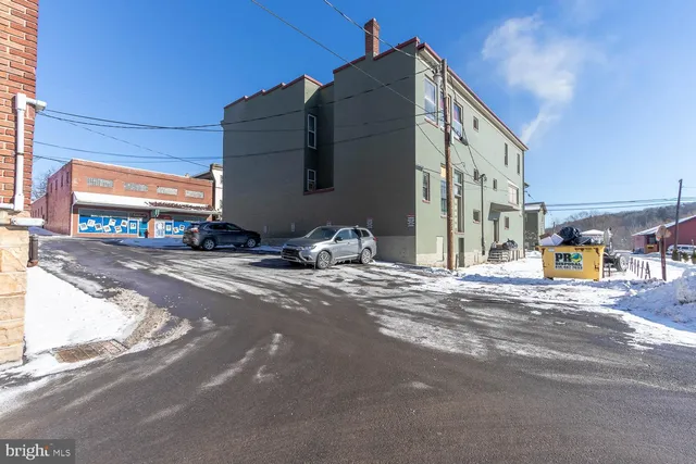 $850,000 | 703 Hannah Street, Houtzdale, PA 16651