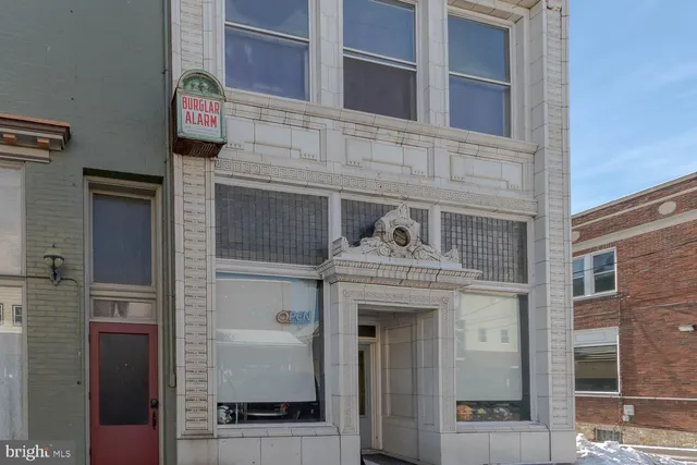 $850,000 | 703 Hannah Street, Houtzdale, PA 16651