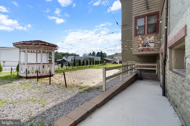 $850,000 | 703 Hannah Street, Houtzdale, PA 16651