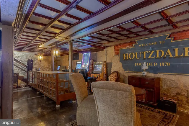 $850,000 | 703 Hannah Street, Houtzdale, PA 16651